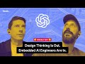 Why 95% of AI Projects Fail (and What Big Tech Is Doing About It).