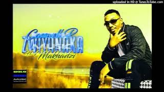 Makhadzi  ZwiyAa NakaH hit_4K