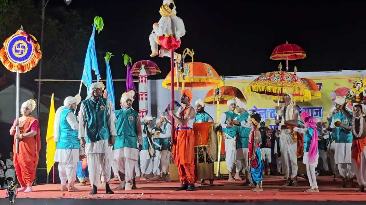 TONESHWAR SHIGMOUTSAV SAMITI SANQUELIM  | MARDOL PERFORMANCE, Dont Miss