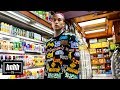 Kid Buu Details Weirdest Thing He Ever Ate & Biggest Restaurant Flex | HNHH Snack Review