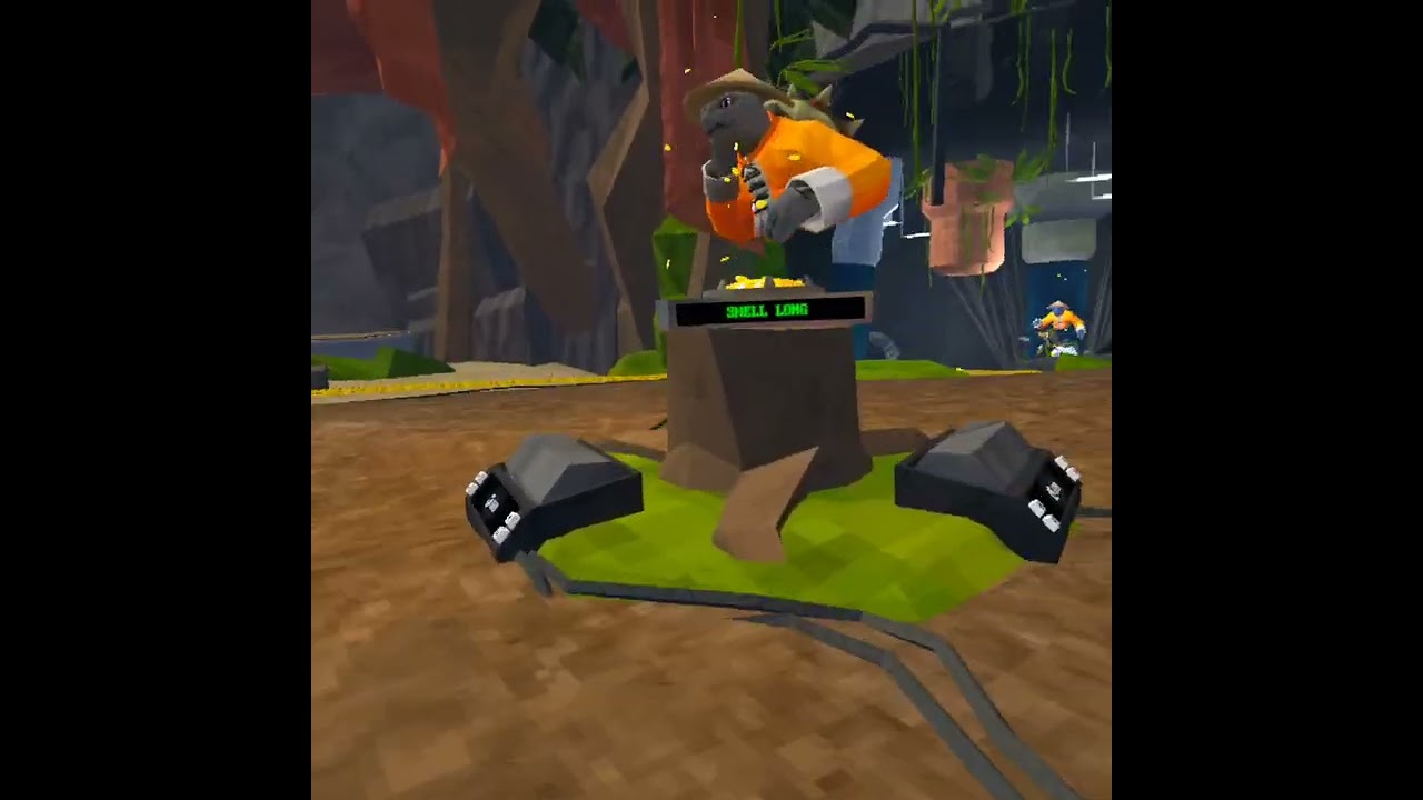 HOW TO DUPE IN AC (SECURE VPN)