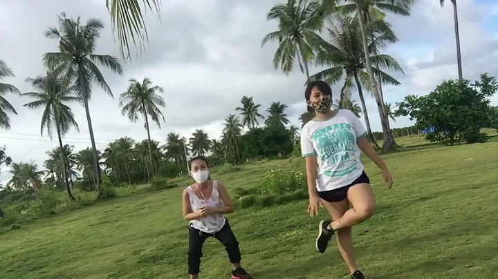 Our Olango trip x exercise with Lyntl Amistad  | f...