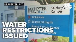Pneumonia-causing bacteria found in water system at Rochester medical campus