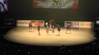 06 TRACE.88【DDCＷ2016】