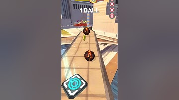 Going Ball 🏀 Level 139 #goingballs