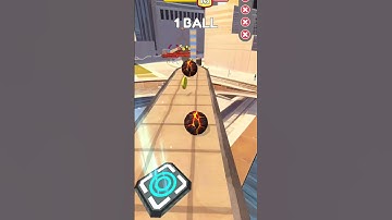 Going Ball 🏀 Level 139 #goingballs