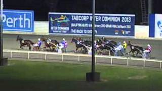 David Hercules Amazing Track Record