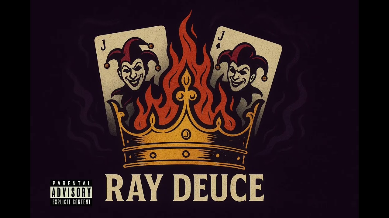 Ray Deuce - No Mediocre 