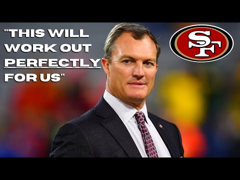 49ers Are OUTSMARTING Everyone Right Now