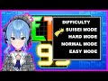Suisei takes Tetris 99 to the next level [Hololive]