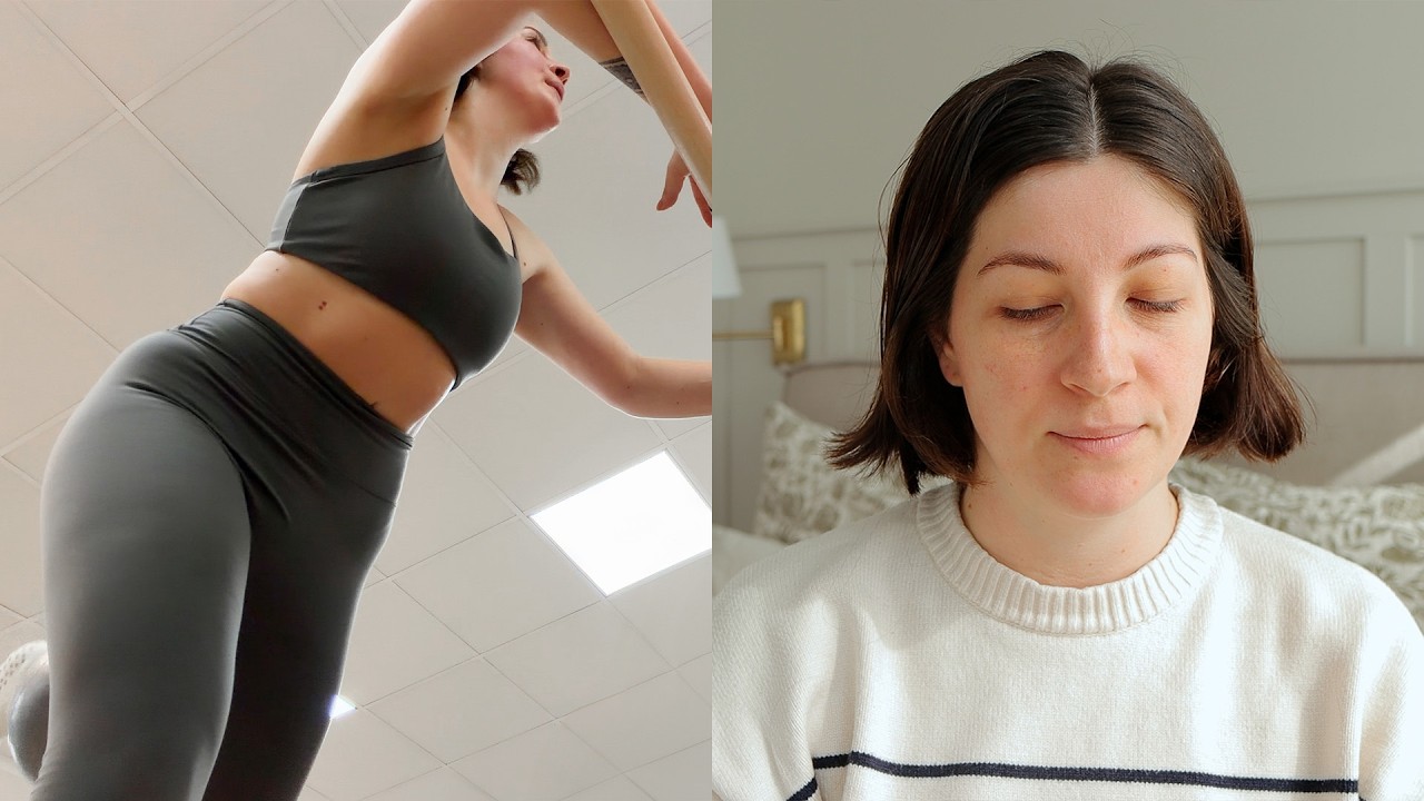 Ein Schritt nach vorne und zwei wieder zurück | Ist das mein neuer Alltag?