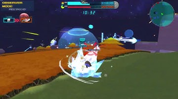 Cosmic Break Universal | Random Bots , Random Observer | 2025 08 16 15 55 29