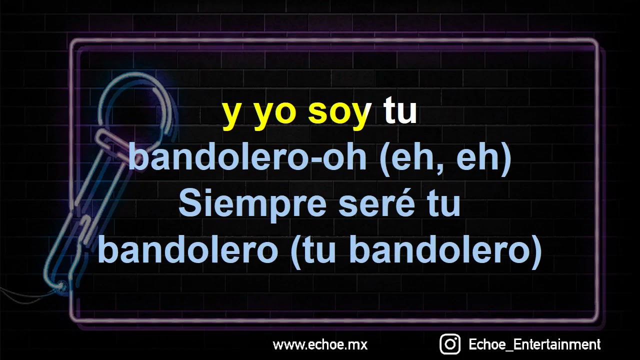 Ozuna - Caramelo (Versión Karaoke)