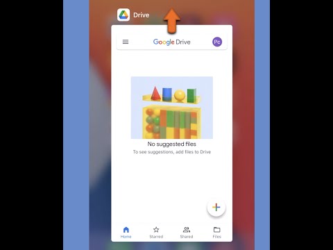 How to fix Google drive not working on your iPhone?