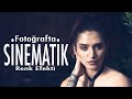 Fotoğrafta Sinematik Renk Efekti