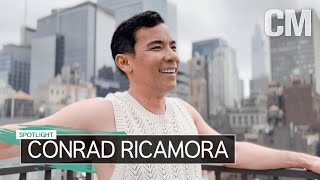 Conrad Ricamora Returns for Broadway's First All-Filipino Cast in 