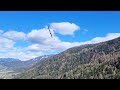 Hangflug mit Kult-MiniChili + DG-100