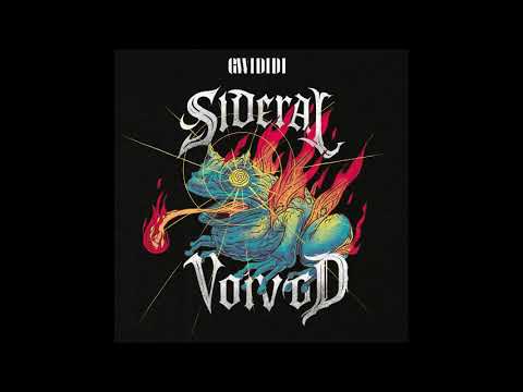 Godzilla Was Too Drunk To Destroy Tokyo - Sideral Voivod (Full Album 2025)