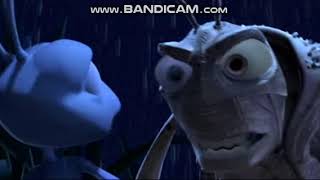 A Bug's Life (1998) Clip: Hopper's Demise!