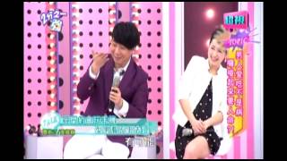 0910 男人愛唸不是病 囉嗦起來要人命 超視《2分之一強》 part4/7