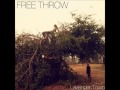 Lavender Town - Free Throw