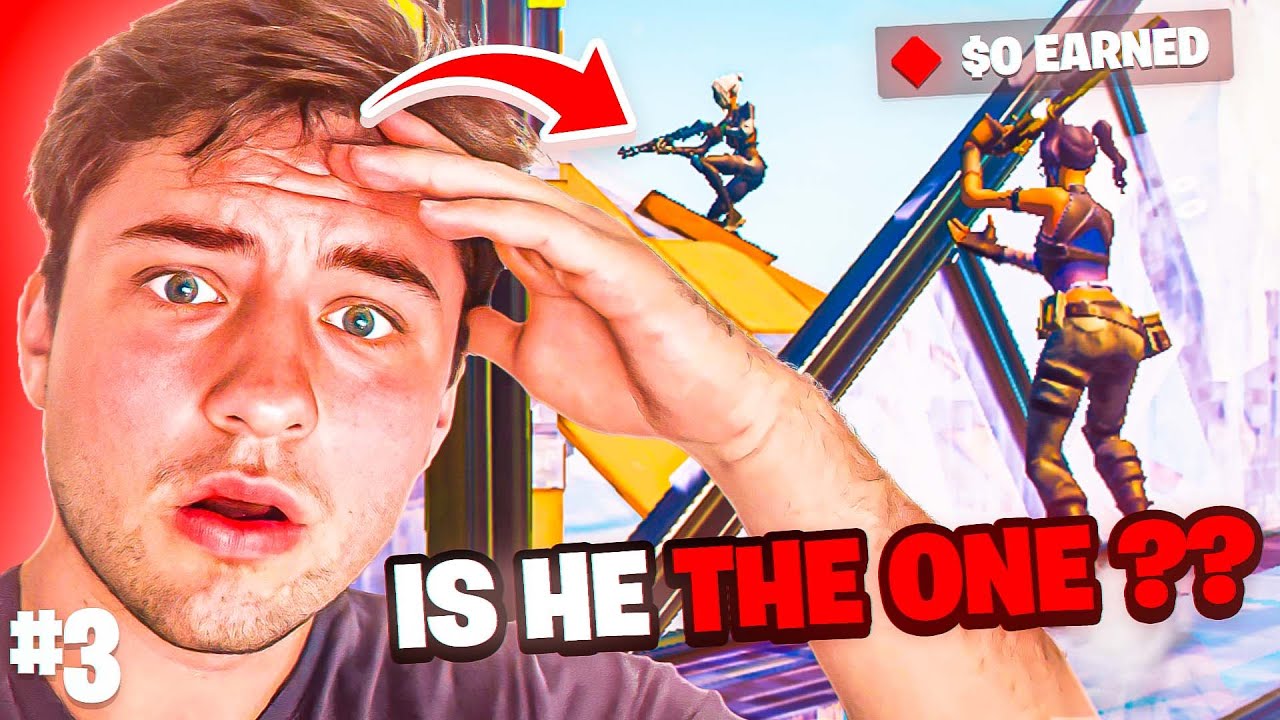 Is he the Duo I've been looking for? | Road To Earnings - Episode 3