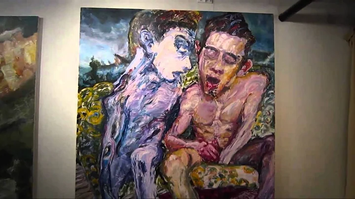 Bushwick Season Opener, Austin Thomas and Jim Herb...