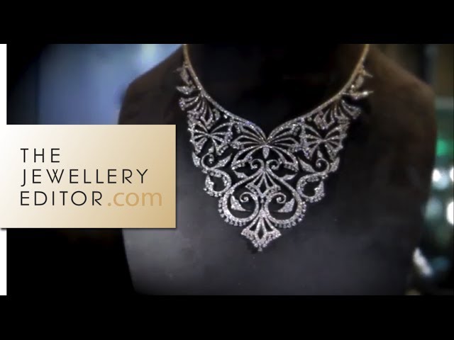 Sneak peek video of Baselworld 2013's luxury watches
