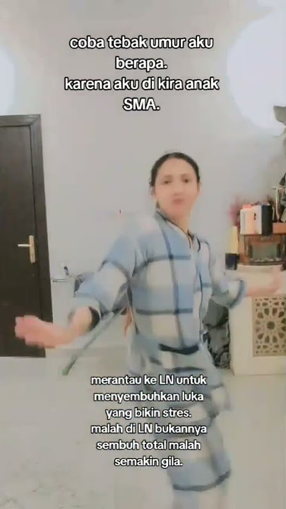 Jiwa muda anak 1 ttep maz IMKA selalu di hatiku.makasih ya sayang penyemangatku. #shortviral