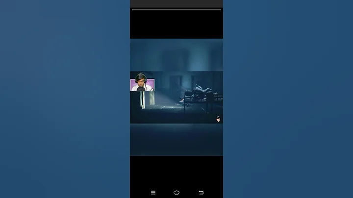 Game therapist on angry ❤️😟