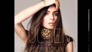 Gülşen - Kardan Adam (Beni Durdursan Mı)