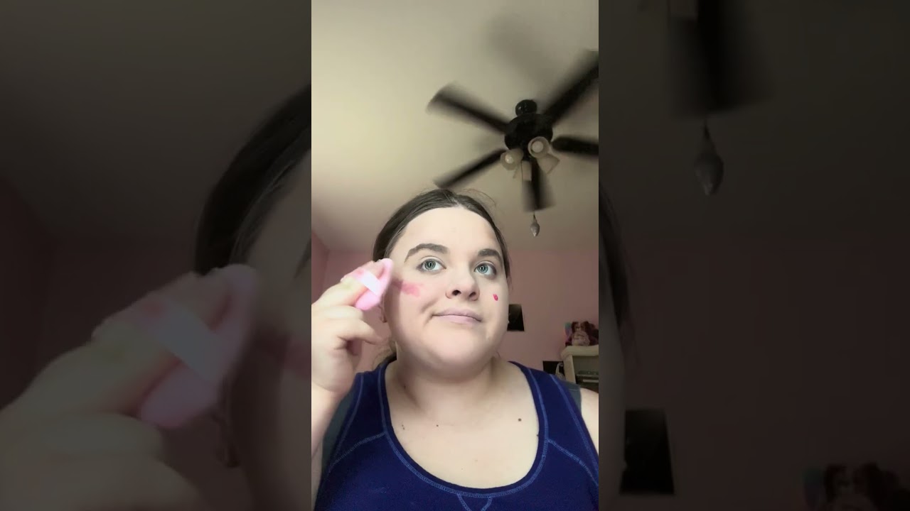 Pamela Marie Mathis makeup style : fall glamour tutorial 