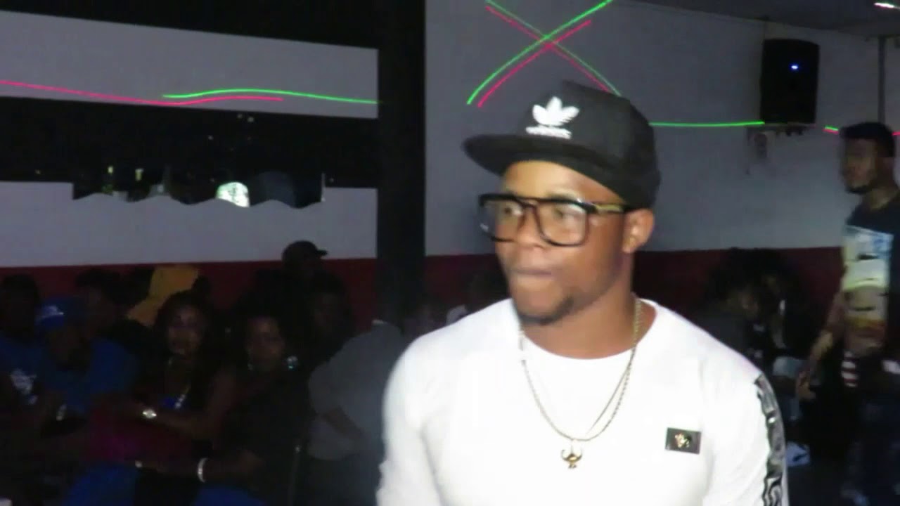 Oluwa No Dey Sleep Performance by BLESSING JAY A.K.A BIZZY JAY