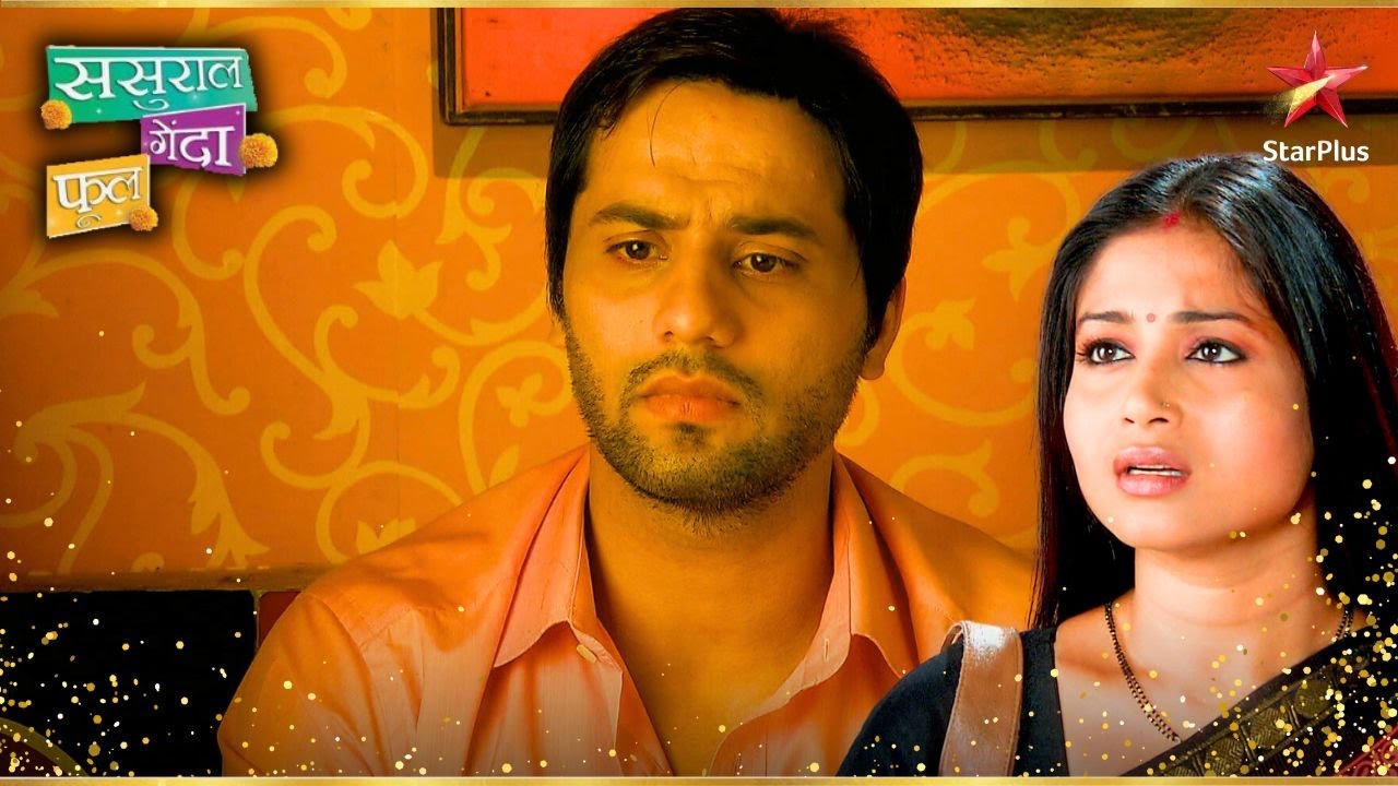 Raunak तक कैसे पहुंचेंगी Panna? | Sasural Genda Phool