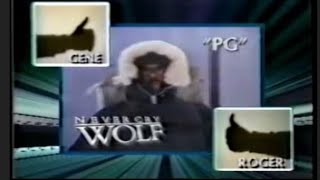 Siskel & Ebert (1983) - Never Cry Wolf | Rumble Fish | Heat and Dust | Educating Rita