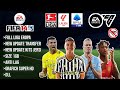 FIFA 14 MOD EA SPORTS FC24 FULL LIGA EROPA & LIGA UNTA UKURAN RINGAN BISA CARER MODE ANDROID OFFLINE