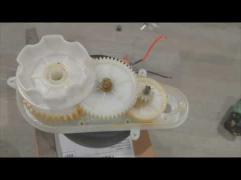 Power Wheels Replacement Parts 87