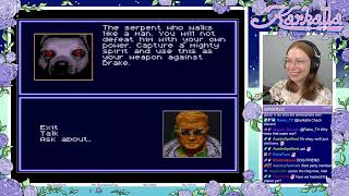 [SNES] Shadowrun - Part 3