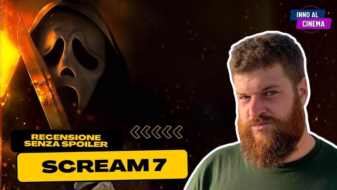 Scream 7 - Recensione SENZA SPOILER