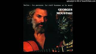 Watch Georges Moustaki Le Vieil Homme Et La Mort video