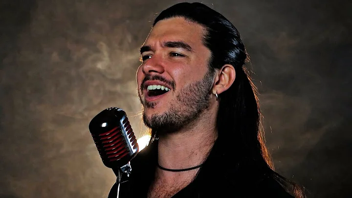 "Dawn Over A New World" - DRAGONFORCE Cover