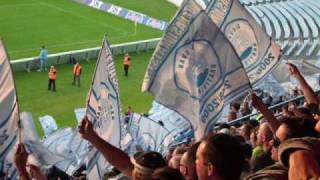 Belasá Šlachta Cobweb - My Máme Love