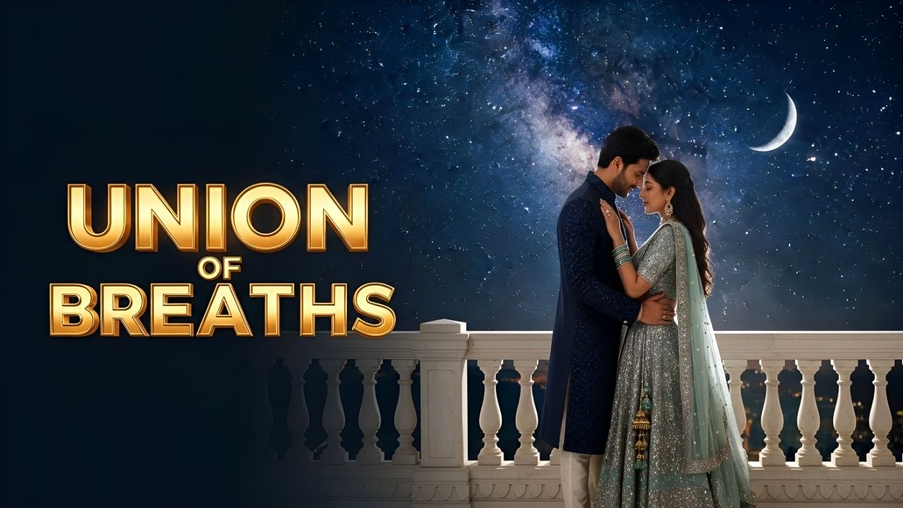 UnionOfBreaths | Sad Romantic | NewHindiSong | 2026