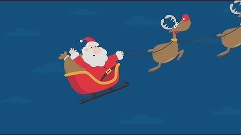 Christmas Video (Greetings) from Appco Group