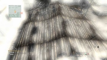 Moab out of mission (modern warfare 3)