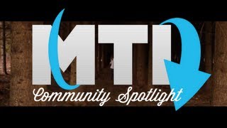 Community Spotlight: Martin Miller @MoveToInspire