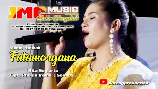 FATAMORGANA ( RITA SUGIARTO ) COVER MIMIN AMINAH || JMC MUSIC