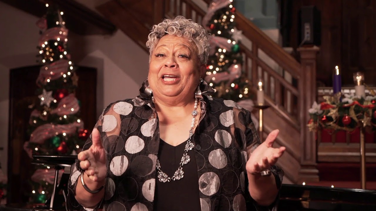 Our Gift to You: MCC Toronto's Christmas Season Kickoff - Our Performers Invite You!