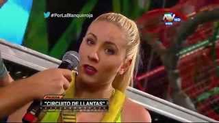 Combate 13-11-2015 (Programa Completo)