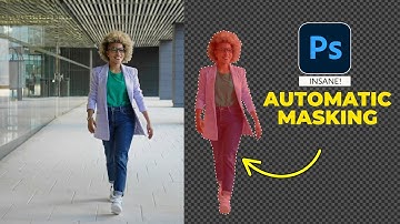 Auto Background Remover v1.1 New Features & Faster Workflow